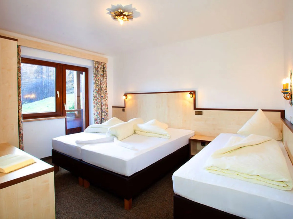 Apartment Alpin Sölden 38848
