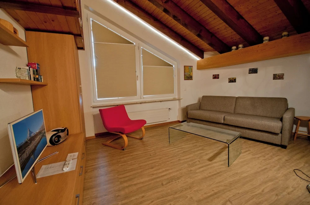 Studio Riffelsee
