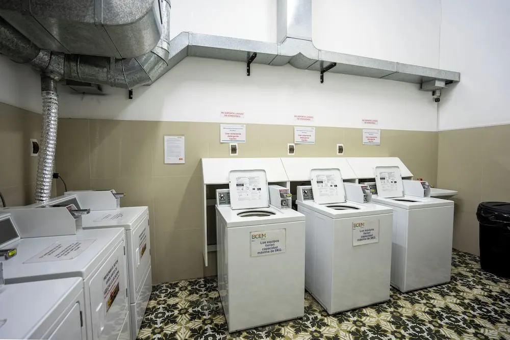 Redibuk - Nice 1BR apartment in Barranco