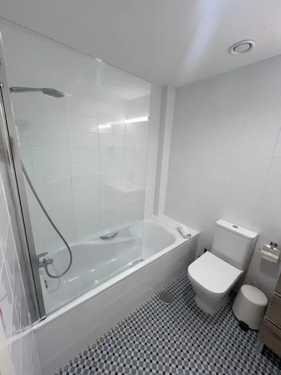 Apartamentos Rincón del Mar