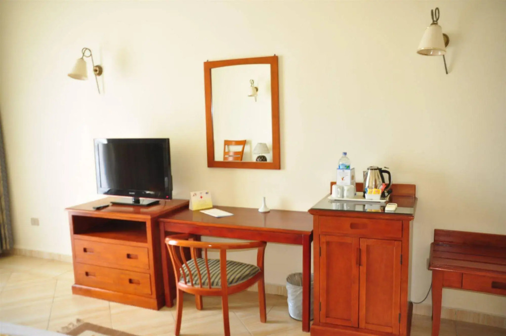 Albatros Makadi Resort - 24 HRS All Inclusive