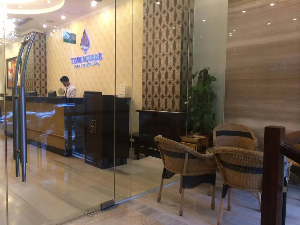 A25 Hotel - 19 Phan Đình Phùng