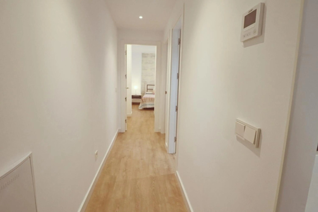 Poeta 2 Bedroom Apartment