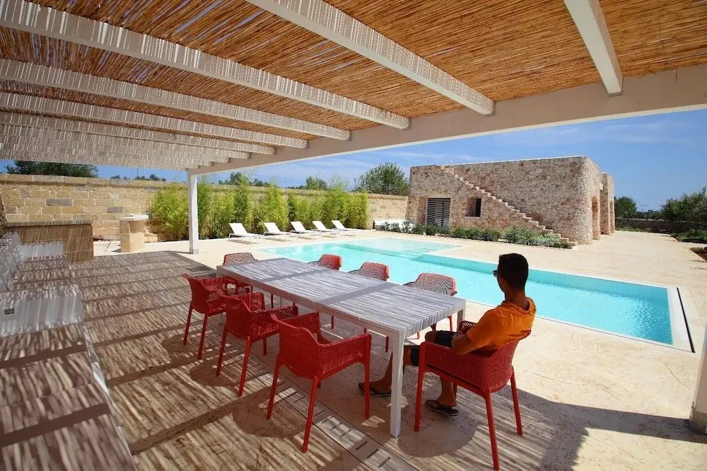 Villa Arja