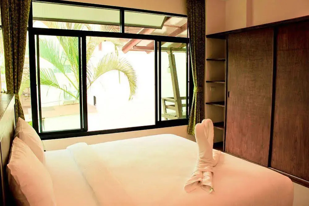 Hathai Villa