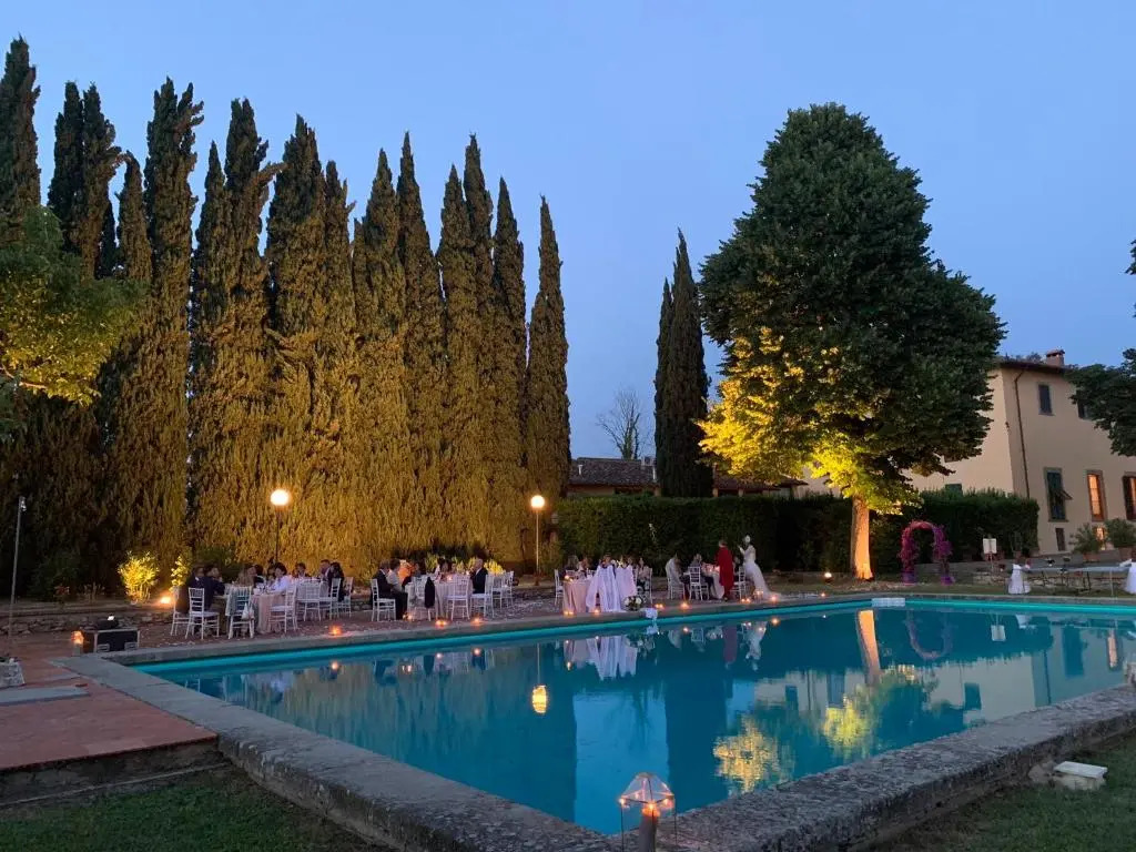 Villa Il Padule