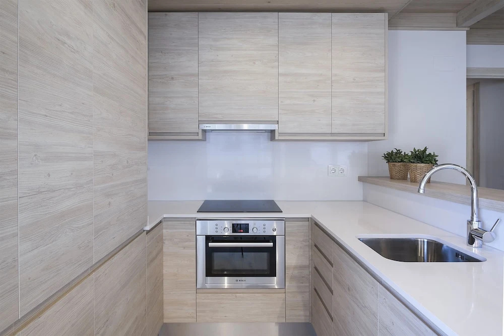 Luderna - Apartamento Val de Ruda B22 Tuc Ermer