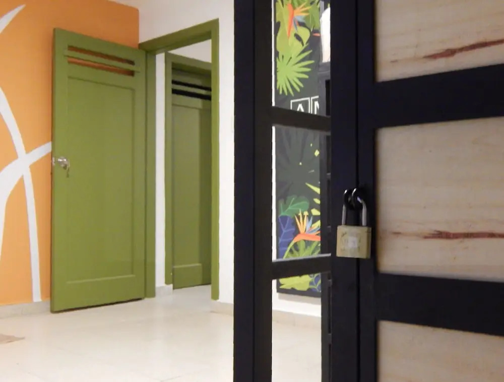 Serendipity Hostel Boutique