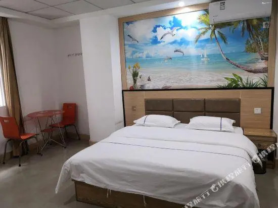 Tiantian Inn