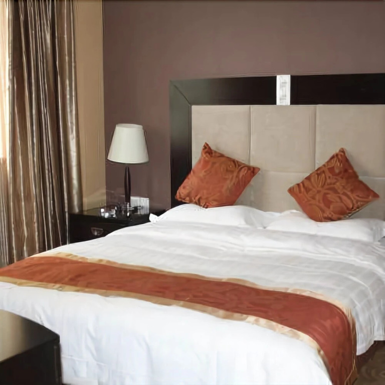 Jin Hao Hotel