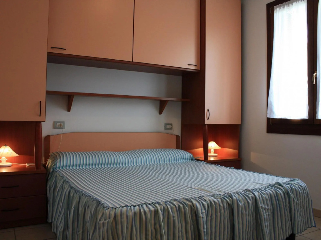 Apartment in Albarella Near Beach & Activities