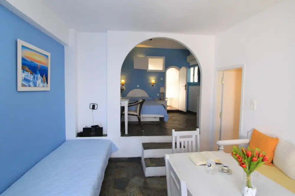 Langas Villas