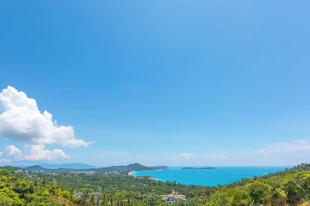 Samui Villa Bebe