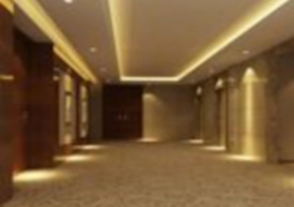 King Palace Hotel