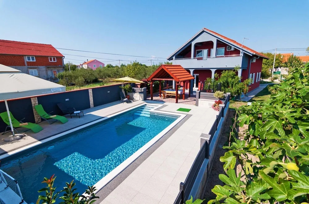 Villa Chervil ZadarVillas