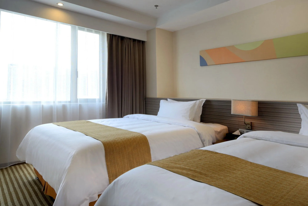 Xiamen Park City Hotel