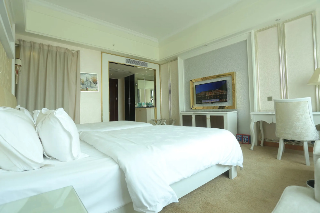 Borrman Hotel Huizhou Zhongkai