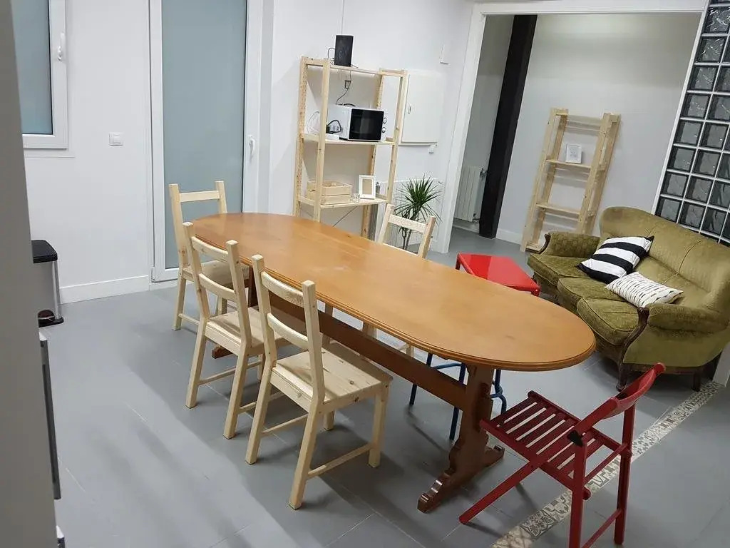Donosti Surf B&b
