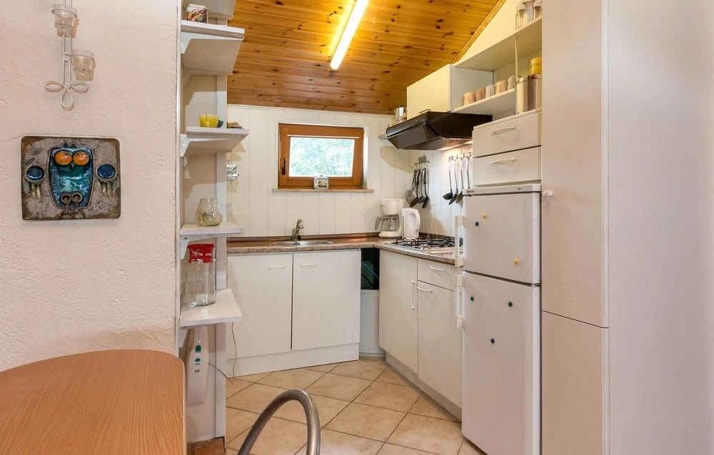 Beautiful Home in Marcana With Wifi and 4 Bedrooms