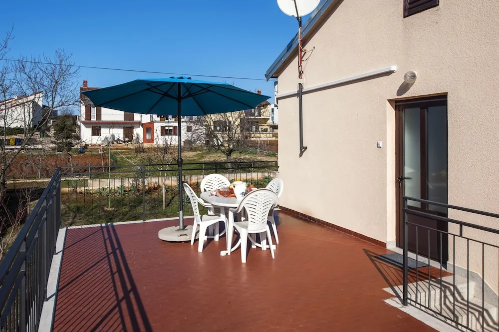 Apartment Ivo