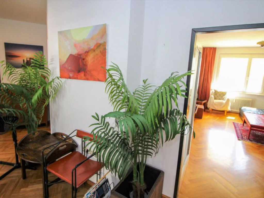 Apartments Opera