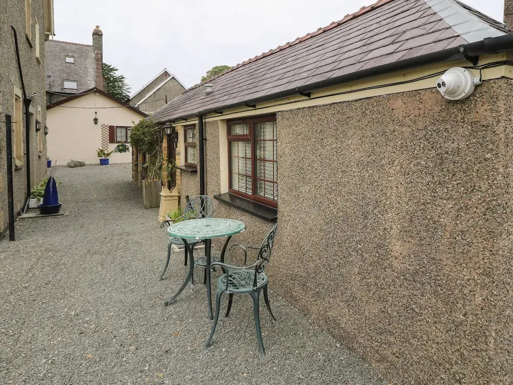 Fir Tree Cottage