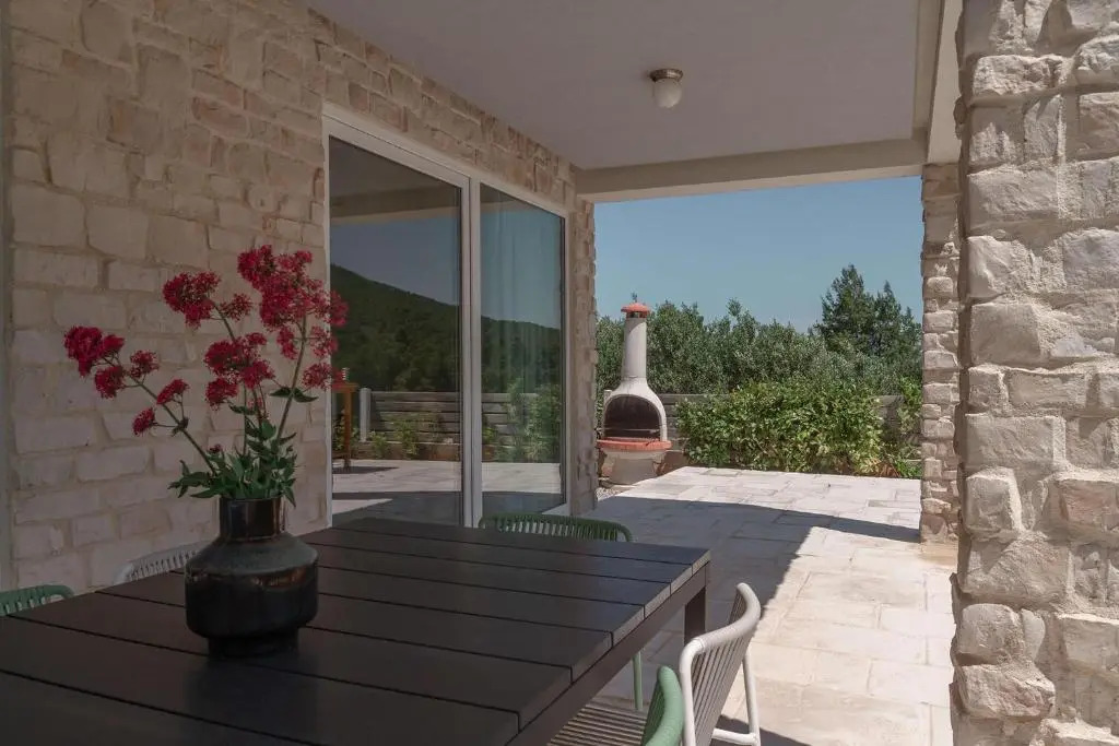 Villa Anouk