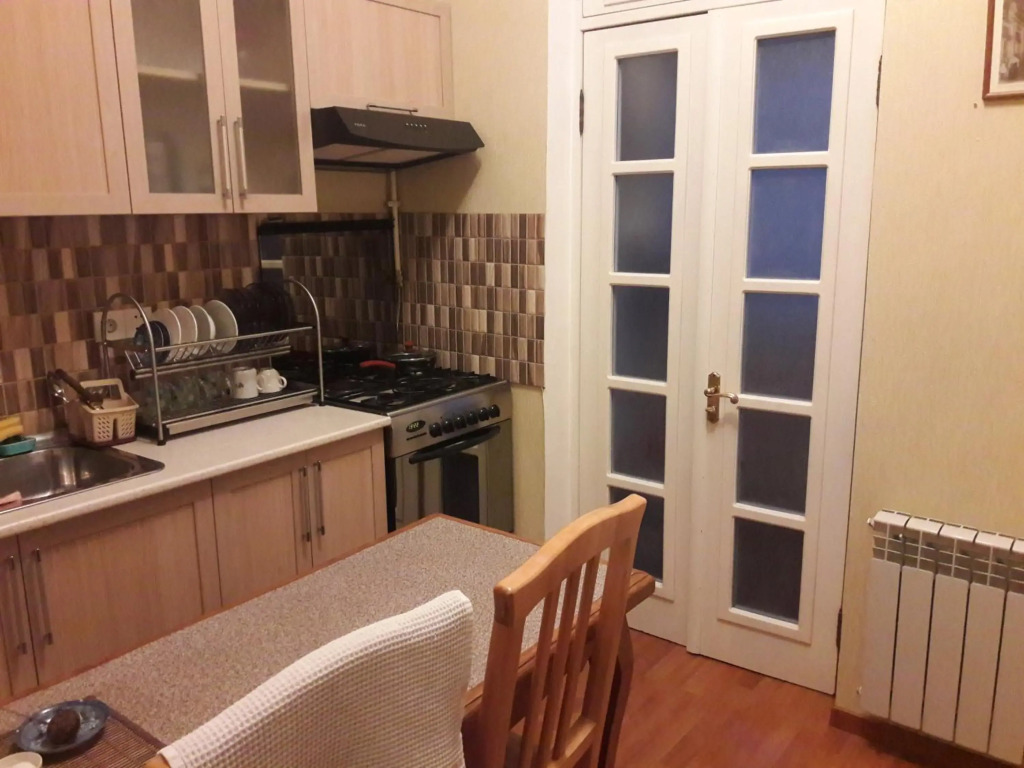 National Library 1 BEDROOM
