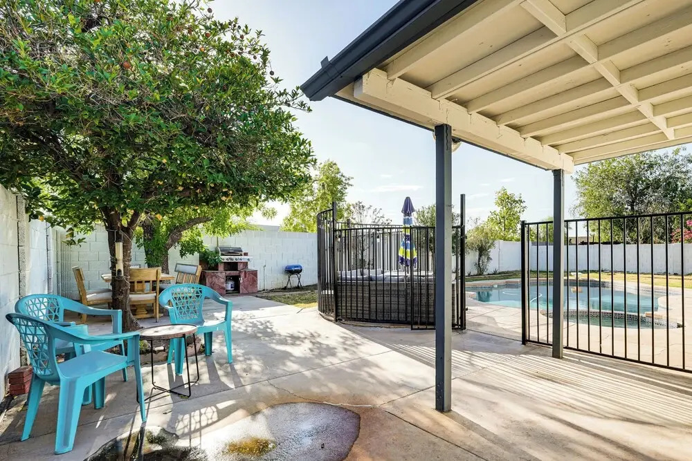 Mesa Oasis w/ Diving Pool By Spring Training, Dtwn