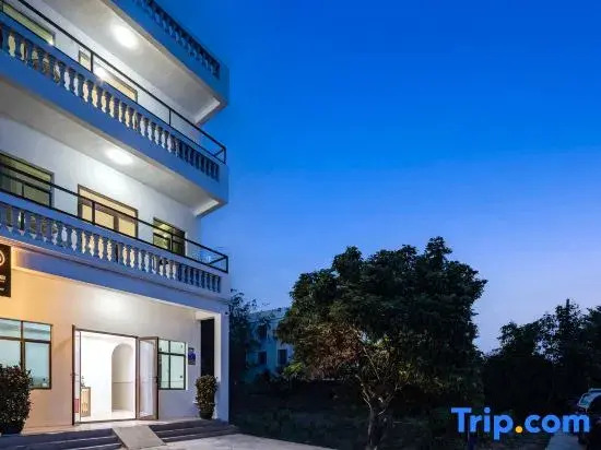 Sanwen homestay