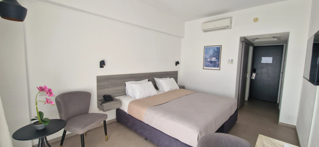 Navarria Blue Hotel