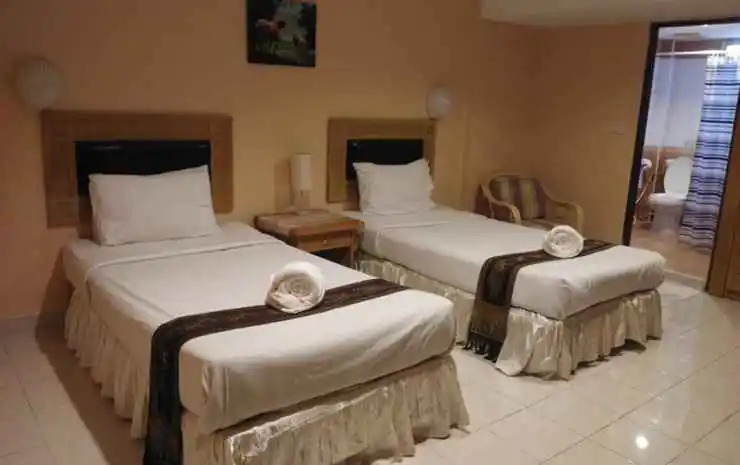 Hua Hin House Hotel Soi 74