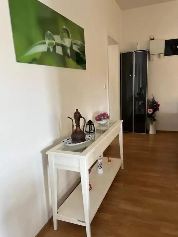 Gaia Aparthotel near Airport