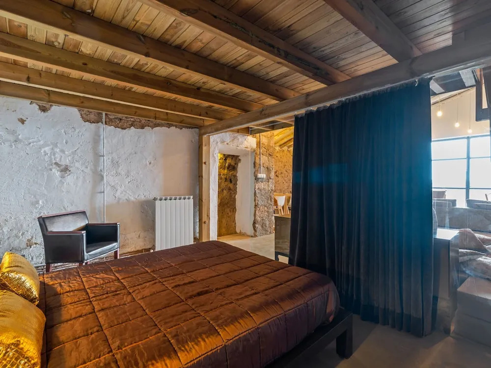 Cozy Fraga Country Escape