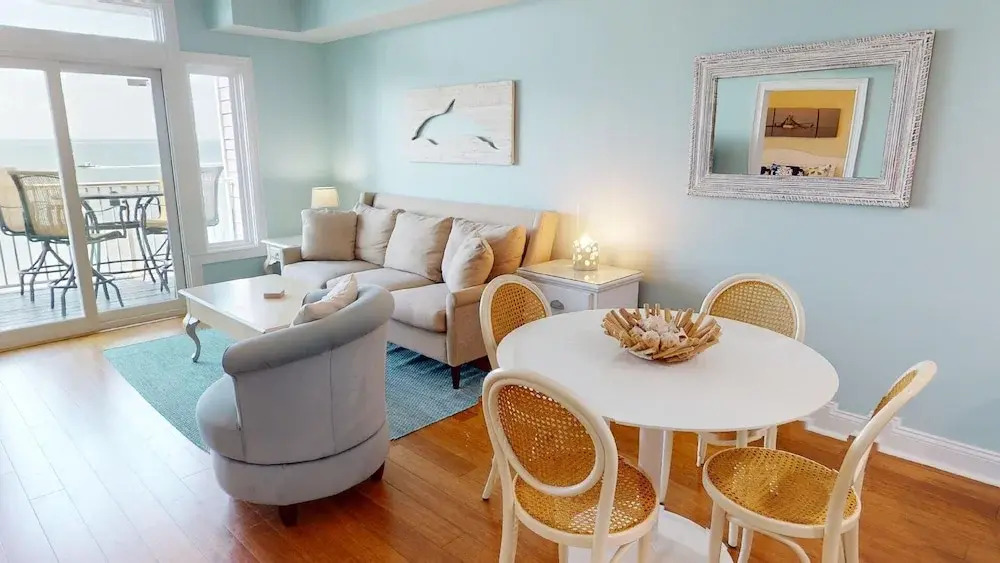 Bay View Villas 3 by Tybee Vacation Rentals
