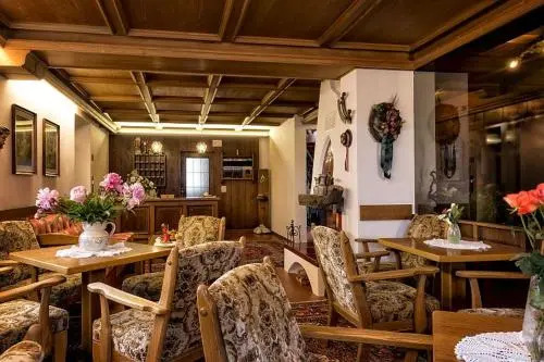 Hotel Moritz