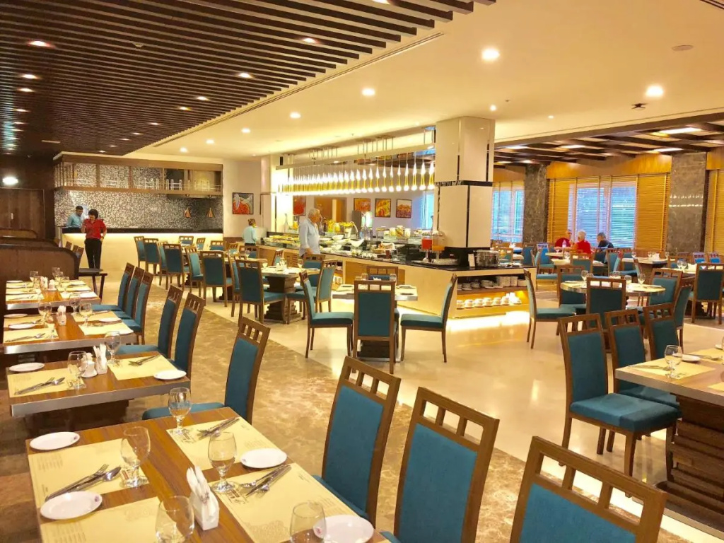 Fortune Park Hotel