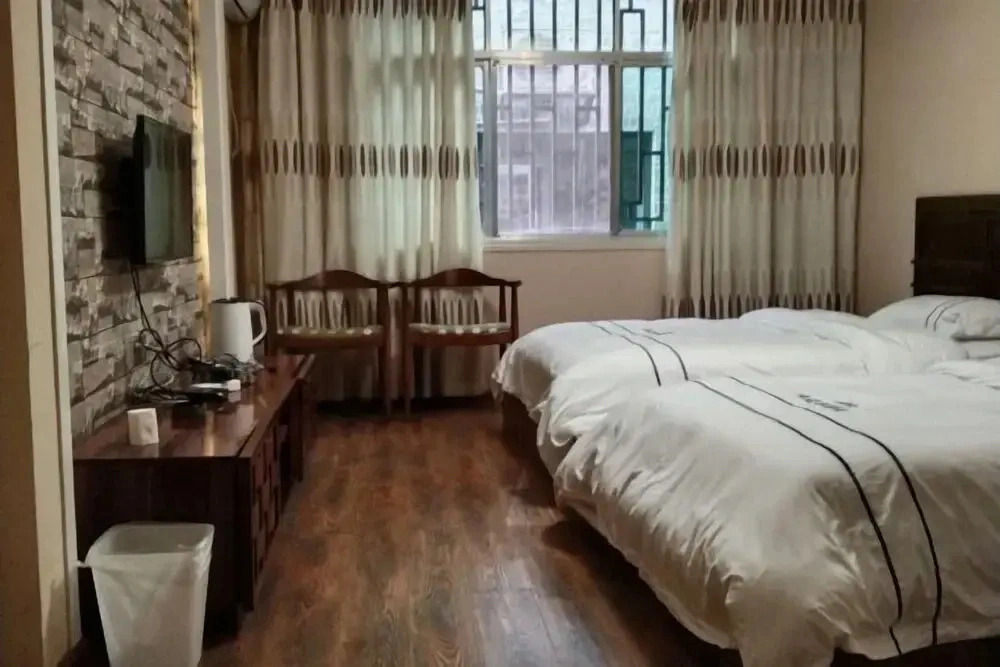 Yiguangnian Boutique Inn