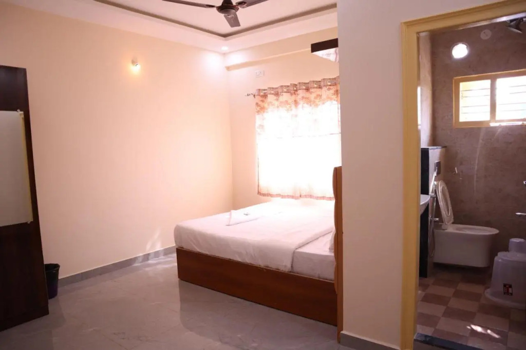 Smilestay Karanji Paradise