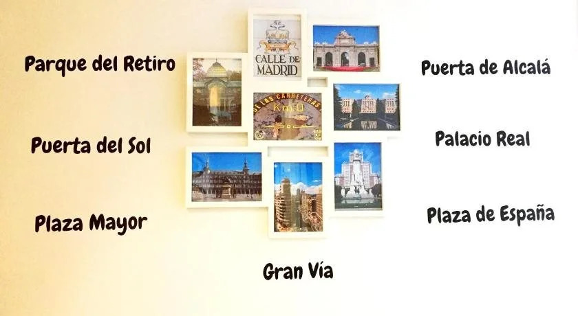 Alojamiento Jaén