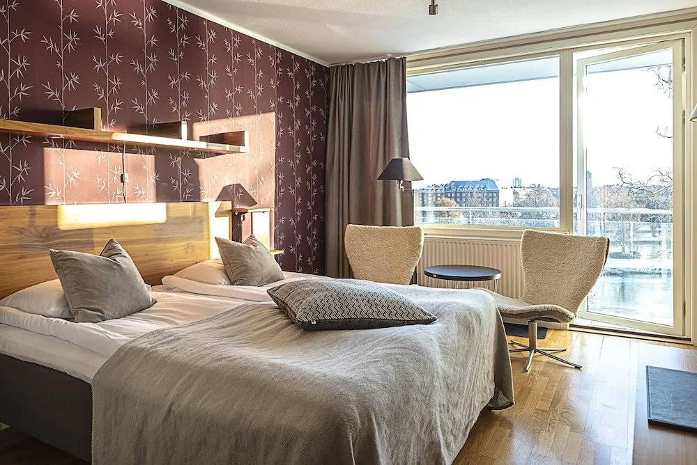 Albert Kök Hotell & Konferens