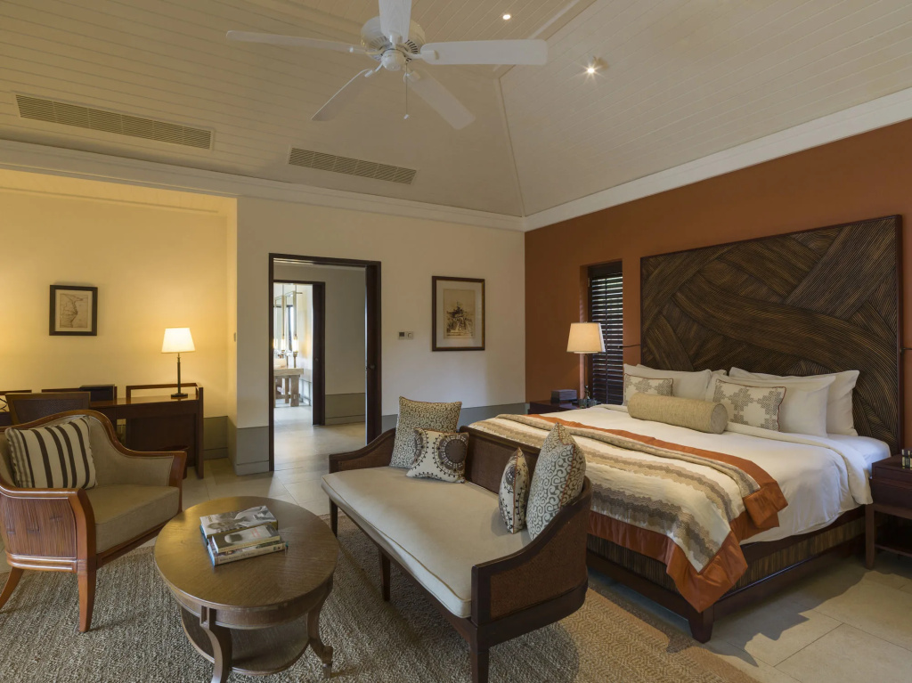 Cape Weligama - Relais and Chateaux