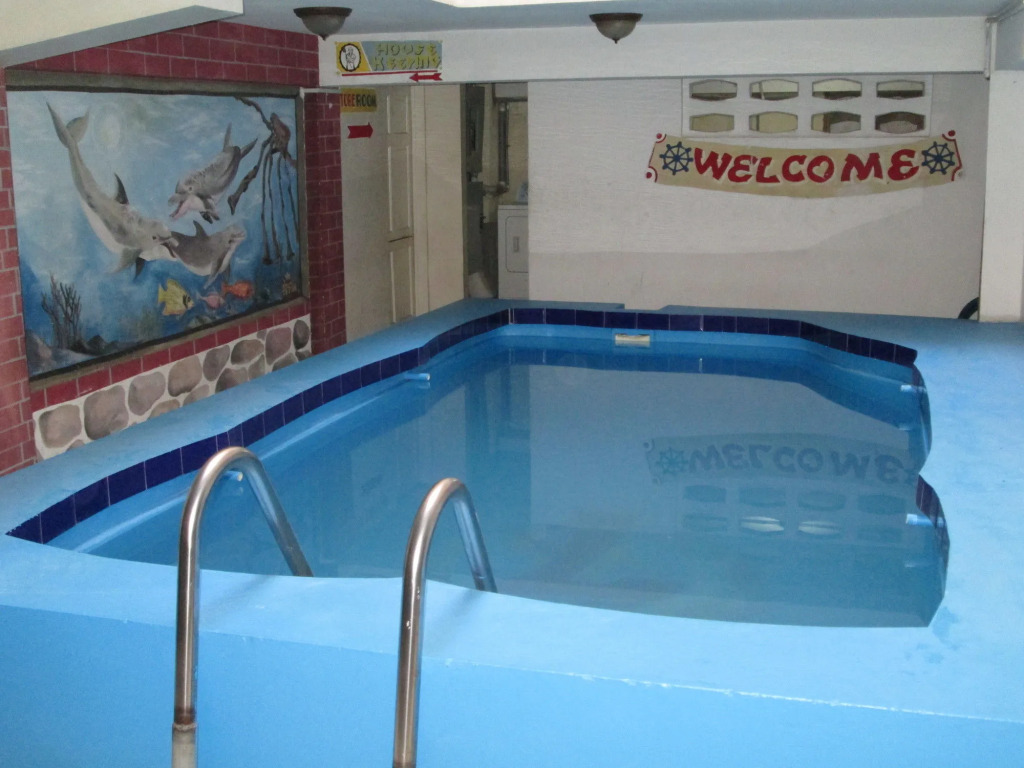 Seven Stars Hotel