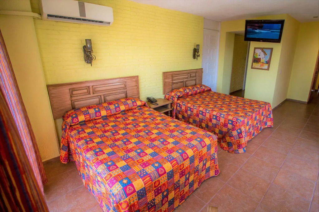 Real Bananas All Inclusive
