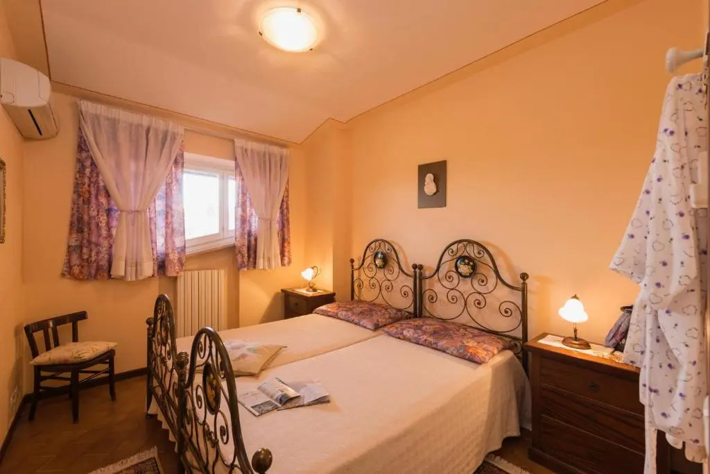 Agriturismo CaseGraziani