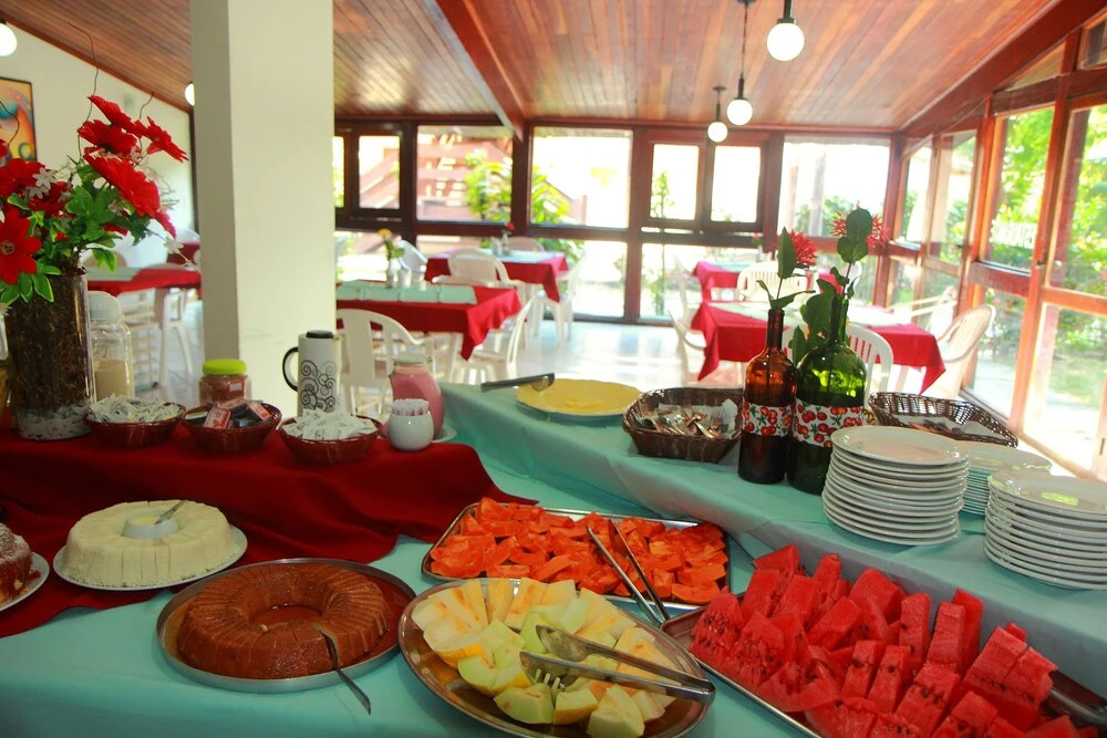 Oasis Beach Hotel