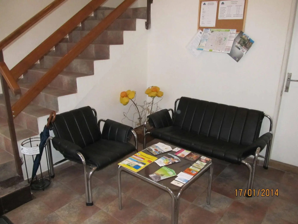 Colosseo Residence