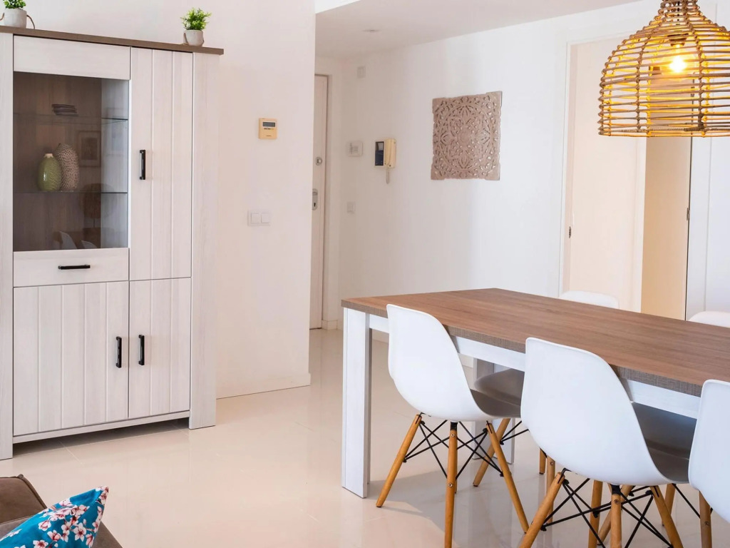 Charming Apartment in Ibiza-stad Near Seabeach