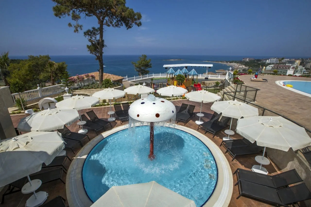 Litore Resort Hotel & Spa - Ultra All Inclusive