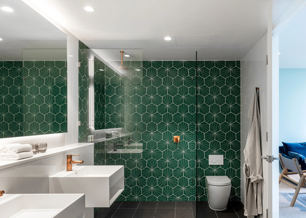 Citadines Connect Sydney Airport